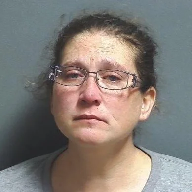 Driver located and arrested after citizen report