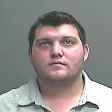 Worthington man arrested for two armed robberies in Vincennes