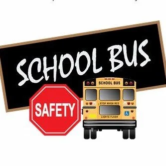 Prosecutor urges bus awareness as school begins