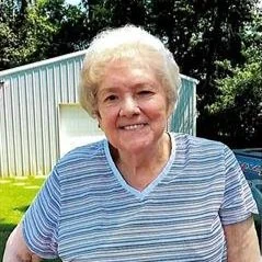 Shirley Saladin