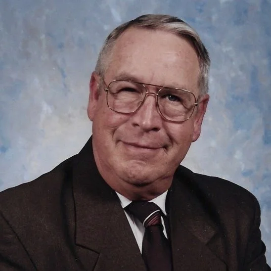 William&nbsp;“Bill’&nbsp;Vickers