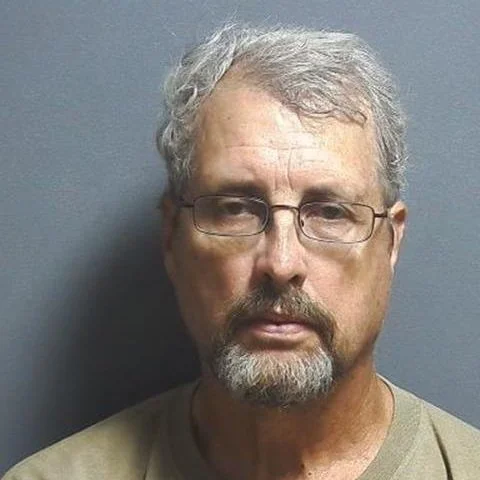 Linton bussinessman accused of child molesting