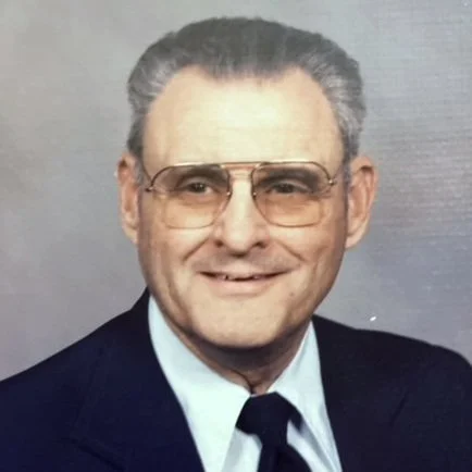 Harry Junior Collins