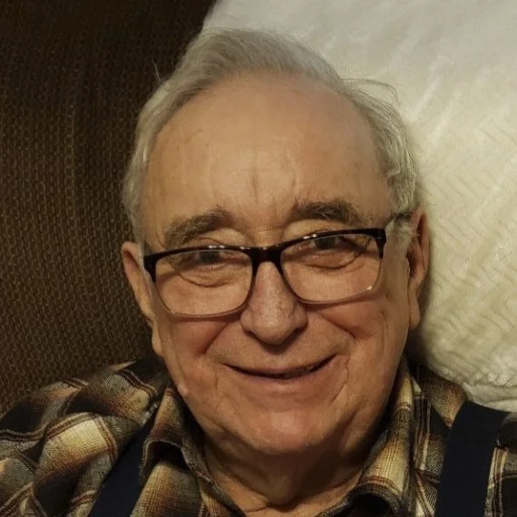 William A. ‘Bill’ Lukens
