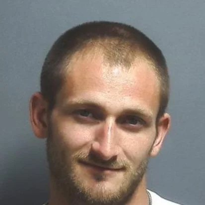 Bloomfield man and woman arrested for drugs in Linton