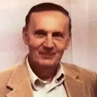 Larry J. Fougerousse