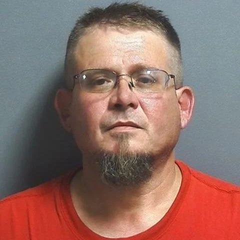 Driver in Labor Day crash ends up in jail