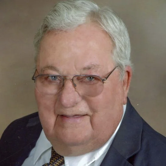 Rev. Robert “Bob” G. Frields