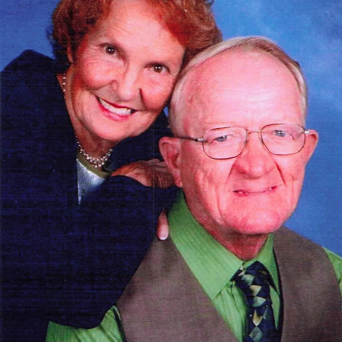 Rabon D. Estes, Sr