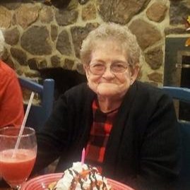 Betty L. Breeden