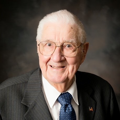 Delmar Charles Hasler