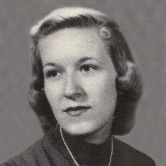Loessa E. (Royal) Hayes