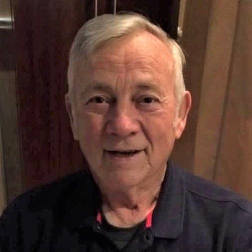 Curtis Todd, Jr.