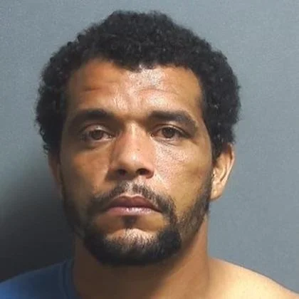 Linton man arrested after starting fight with another man