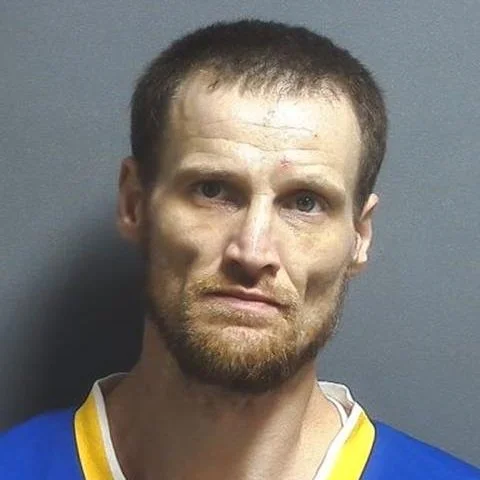 Lyons man accused of punching woman in front of a child