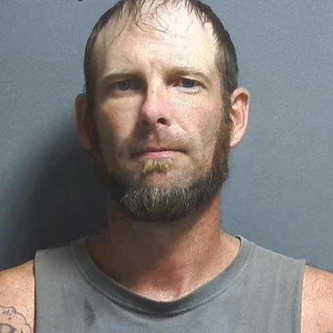 Linton man arrested for battery then his bond was revoked in another pending case