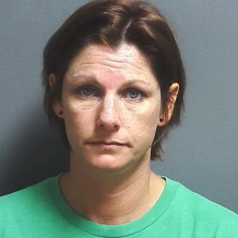 Woman called police and said someone was on her roof