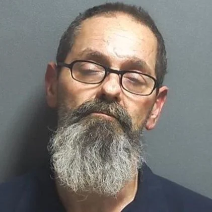 Worthington man arrested by LPD for meth possession