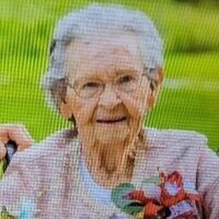 Vera R. (Christy) Walters