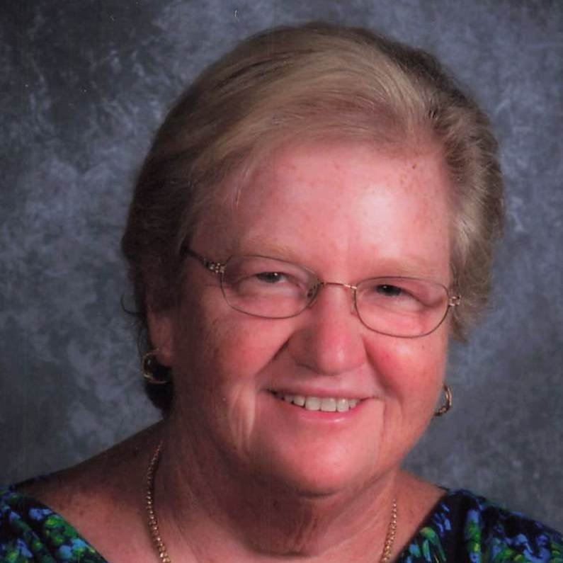 Phyllis J. Moehlmann