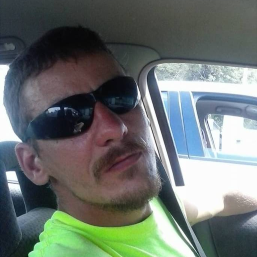 Andrew Lee Rippy