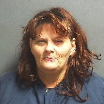 Switz City woman’s behavior leads to arrest for methamphetamine 