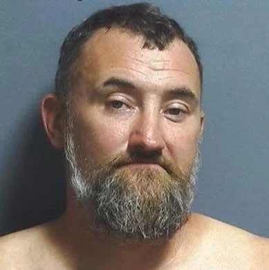 LPD arrested man after domestic with children in the house