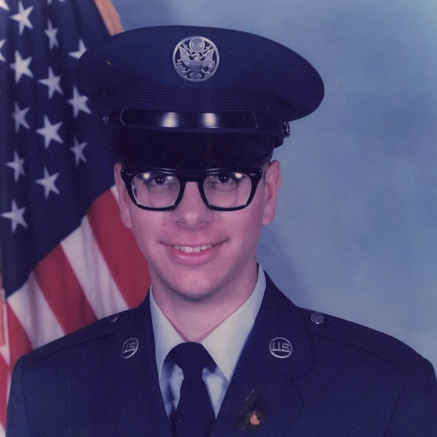 Robert “Rob” Leon Taylor