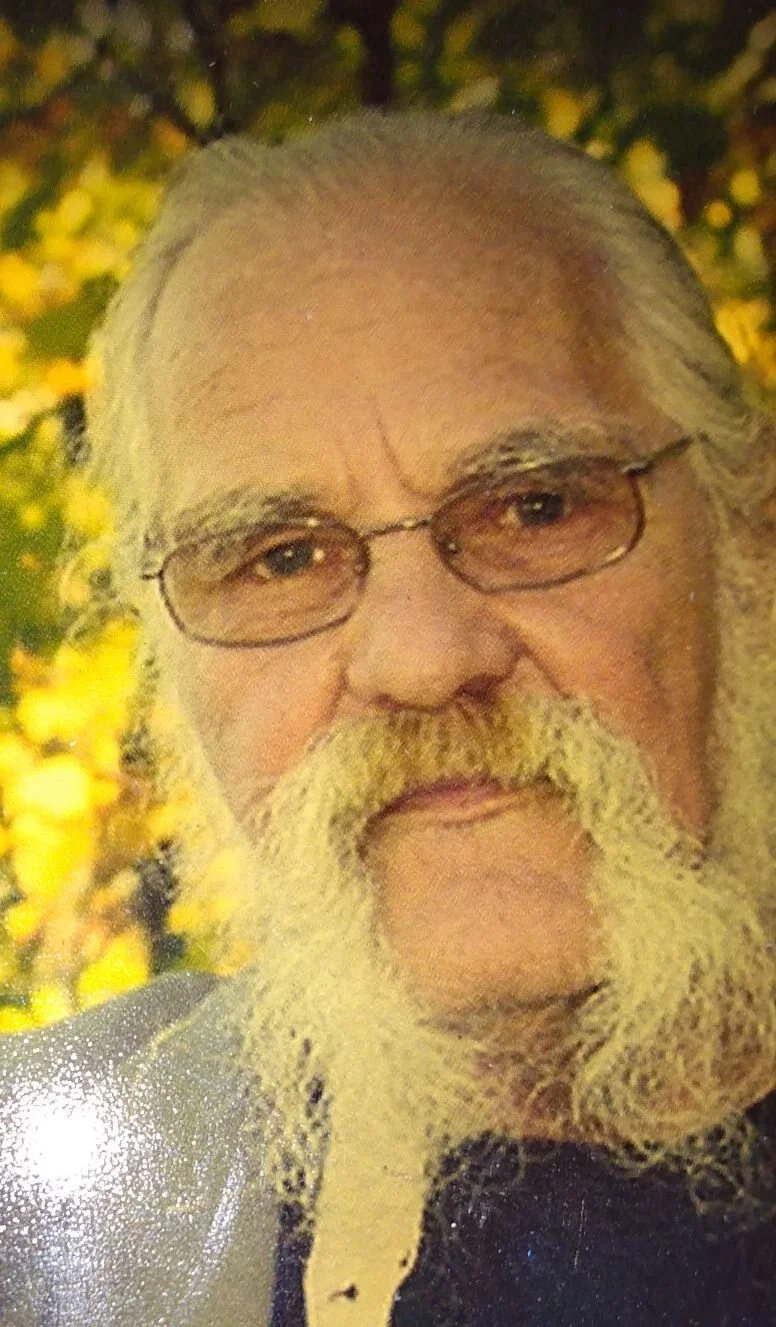John Edward Wiley