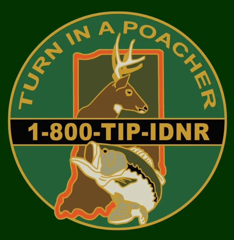 Indiana citizens are key to stopping poaching