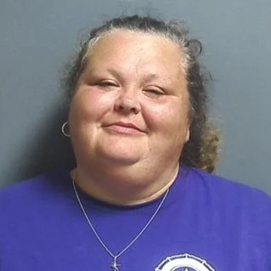 Jasonville woman jailed for disorderly conduct during homecoming celebration