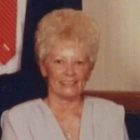 Willa Dean (Gibson) Miller Myngheer