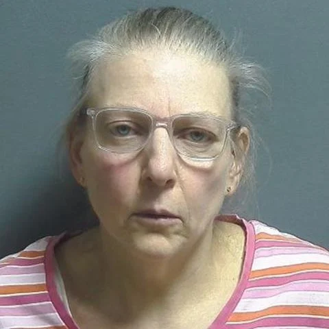 Shopper accused of stealing hundreds of dollars of items