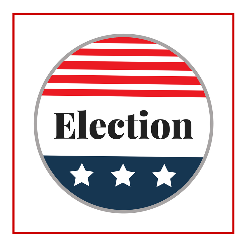 Early Voting Begins Today for 2022 General Ele2ction