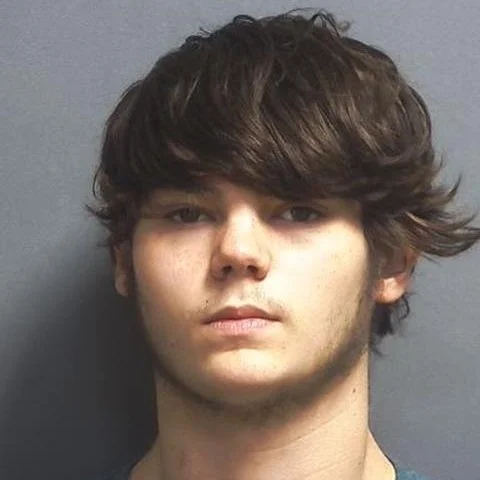 Charge filed against Linton man for punching his roommate in the face
