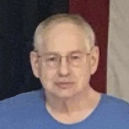 John Bill Cary