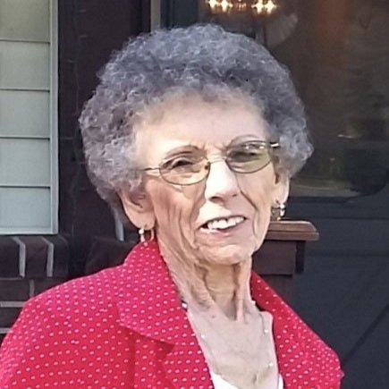 Violet May Thompson