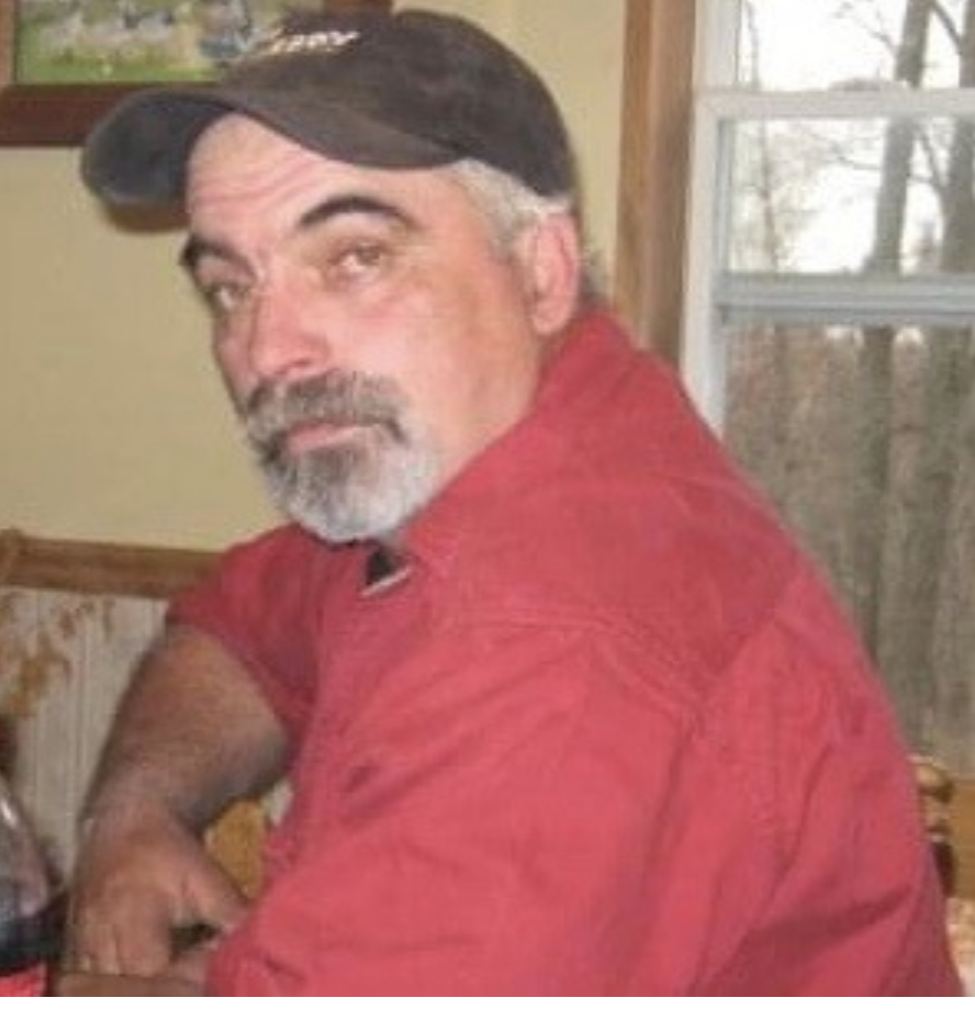 Douglas “Moe” Keith Hall