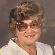 Rita Ann (Thompson) Abrell