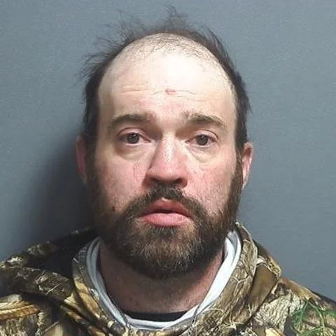 LPD makes arrest during welfare check of man asleep at the wheel