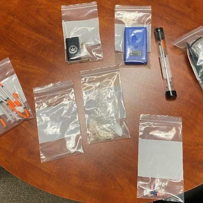 Bond revoked for suspicious man arrested first in Sullivan County then in Linton within days