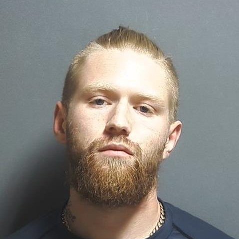 JPD arrests man suspected of dealing numerous controlled substances