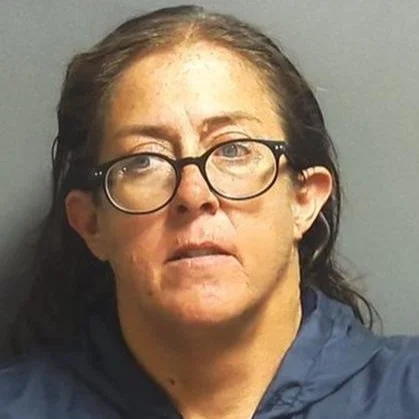 Homeless woman accused of biting another woman in a public park