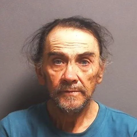 Linton man accused of threatening someone who stopped to help him