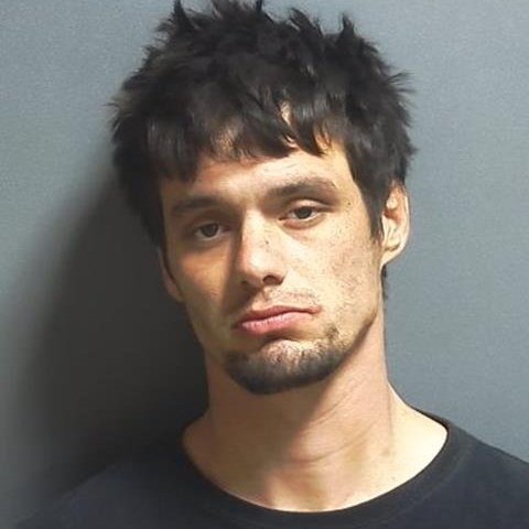 Kokomo couple arrested for theft