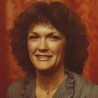 Gail Elaine Wasnidge