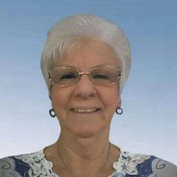 Hallie Ann Hardesty-Trimble