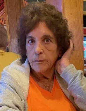 Patricia Ann (Wilcox) Sorrells