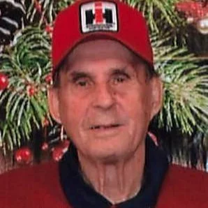 Robert Edward McDonald