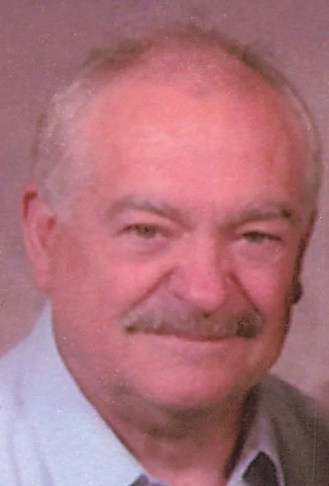 James R. Hayes